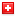 cooper.org server is located in Switzerland